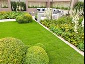 design build landscaping contractor