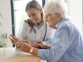 home health license with
