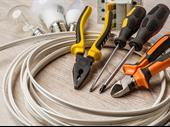electrical contractor business