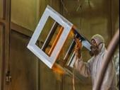 high-tech coatings distribution company