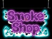 highly profitable smoke shop