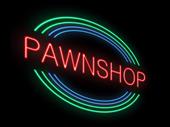pawn shop with real