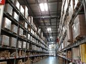 light manufacturing logistics warehouse