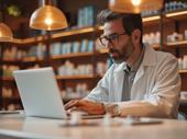 turnkey pharmacy consulting business