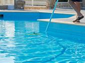 turnkey pool service with