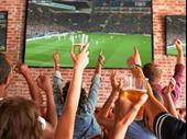 sports bar franchise with