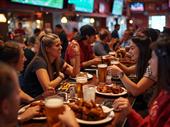 multi-location sports bar franchise
