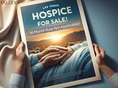 rare hospice las vegas