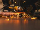 lucrative steel manufacturing farm