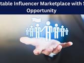 profitable influencer marketplace with