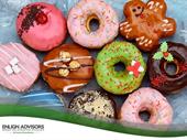thriving donut shop prime
