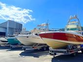 turnkey boat rental business