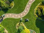 successful landscaping business massachusetts