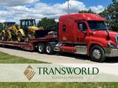 heavy vehicle transportation trucking