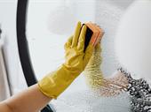 successful franchise janitorial services
