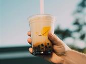 great franchise bubble tea