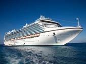 premium cruise travel website