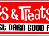 regionally acclaimed eats treats
