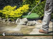 property maintenance company for