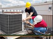 desirable commercial hvac company