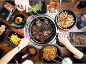 established upscale restaurant-strong cash