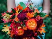 floral design decor business