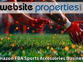 amazon fba sports accessories