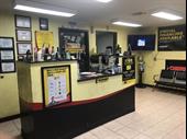 long standing meineke car