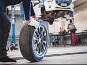 tire mechanic shop queens