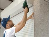 hurricane shutter contractor collier
