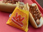 established wienerschnitzel located san