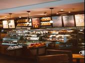 deli bakery prime location