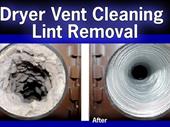 thriving dryer vent cleaning