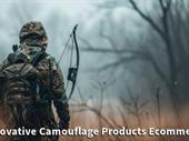 patented innovative camouflage products