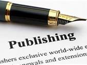 leading non-profit publishing company