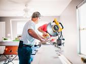 home improvement business based