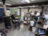 exciting coffee roasting company