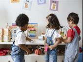 child daycare