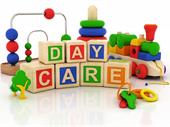price reduced childcare center