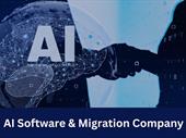 ai software migration mainframe