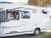 full-service motor-home rental sales
