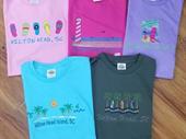 thriving retail apparel store
