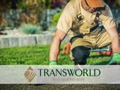 well-established landscaping business houston