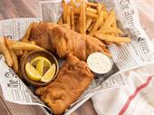 excellent seafood restaurant +