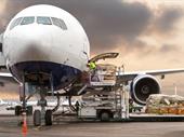 air cargo transportation business