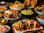 high end modern mexican