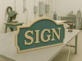 turnkey sign company king