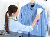 established dry cleaning business
