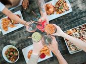 restaurant sports bar grill