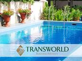 full-service pool business with